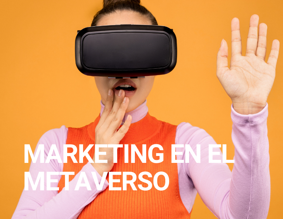 ¿qué es el metaverso?