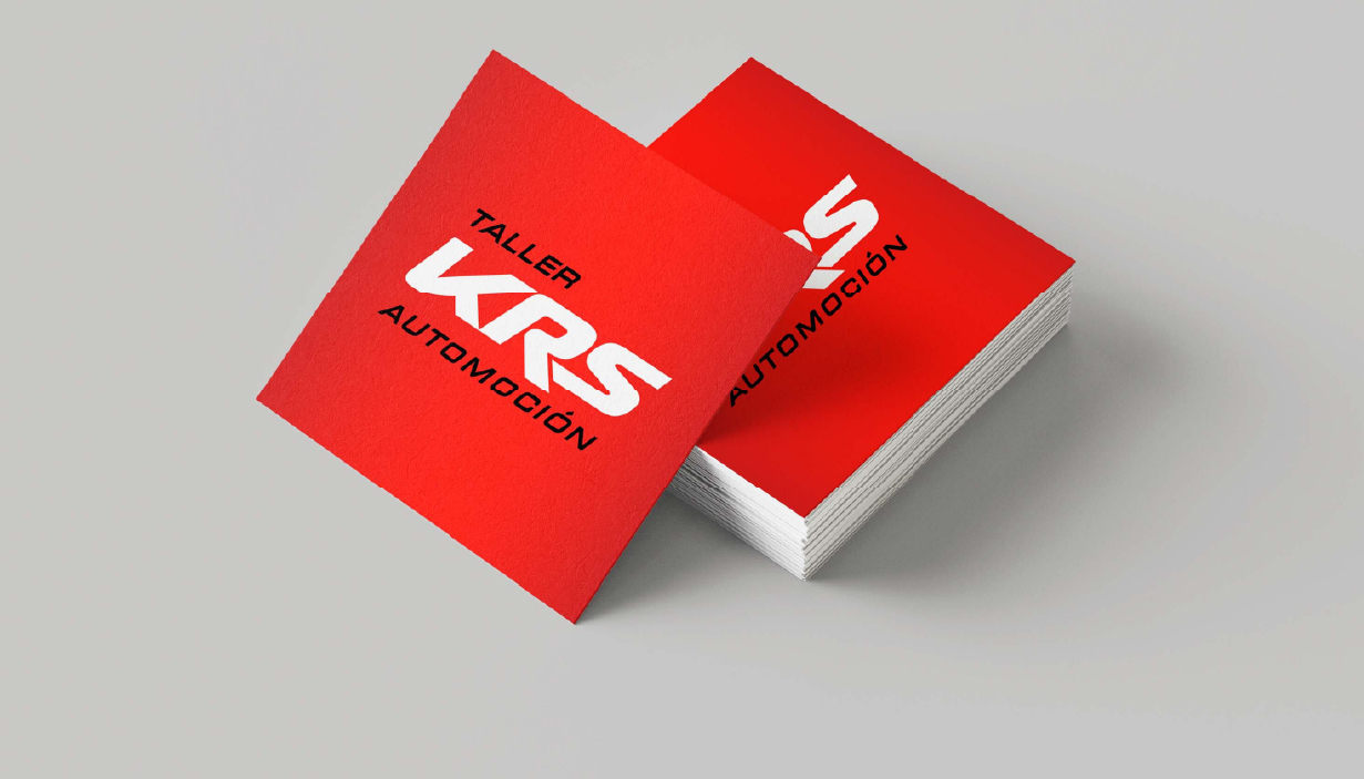 tarjetas de visita krs