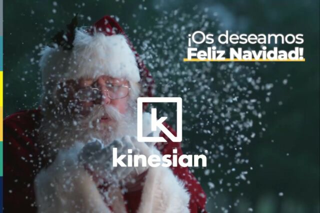 🎄 Desde el equipo de @obrasyactivos_kinesian os queremos desear unas Felices Fiestas 🎉

🥂 Son días para compartirlos con las personas que queremos, regalándonos mutuamente nuestro tiempo y colocando el amor como motor principal.

¡Os esperamos en 2️⃣0️⃣2️⃣3️⃣ con nuevos proyectos e ilusiones! ❤️

#navidad2023 #feliznavidad #navidadsevilla #navidadsevilla22 #navidadsevilla2023 #kinesian #reformassevilla #obrassevilla