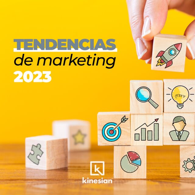 ⚠💡⚠ ¿Sabes cuáles son las tendencias de #marketing de contenidos para 2️⃣0️⃣2️⃣3️⃣?

➡️➡️➡️ Desliza para descubrirlas y déjanos un comentario si ya estás aplicando alguna en tu negocio 😁

#kinesian #marketingdigital #contenidodigital #marketingdigitalsevilla  #redessociales #redessocialessevilla #estrategiainstagram  #marketingcontenidos #marketingcontenidos #tendenciasmarketing2023 #tendenciasredessociales