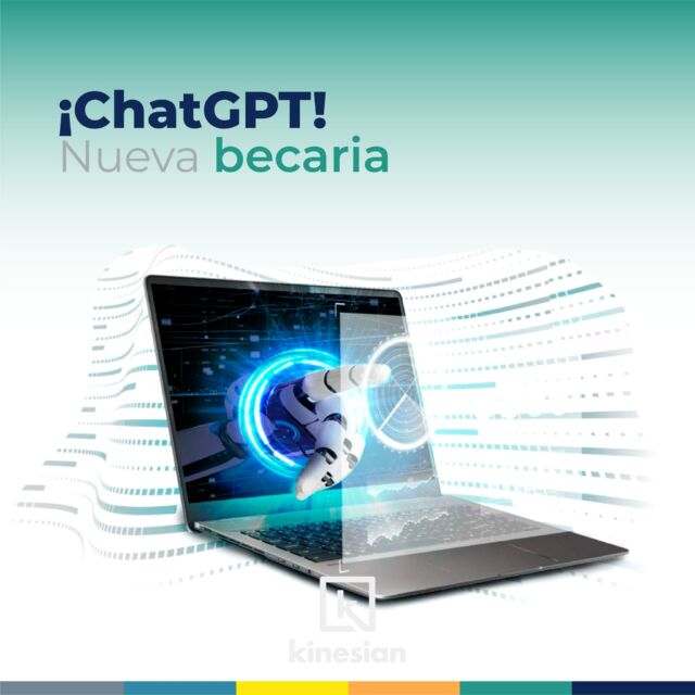 🕑 Unas semanas atrás le dimos la bienvenida a una nueva becaria ¡Imagínate todo lo que aprenderá esta #IA con nuestros #técnicosprofesionales, va a echar mucho humo en forma de 010001000101!

✔️ La experiencia ha sido muy práctica para #analizardatos.
🔝 Presentar información relevante sobre nuestra #basededatos en tiempo real.
✅ Y nos ha ayudado a tomar decisiones más acertadas.

Esto se ha traducido en un aumento de la eficiencia y rentabilidad 📊, prácticamente a coste 0️⃣. 

¿Y tú has trabajado con esta nueva becaria?

#chatgpt #solucionesinformáticas #mantenimientoinformaticosevilla #optimizacióndeprocesos #mantenimientoinformaticosevilla #kinesian