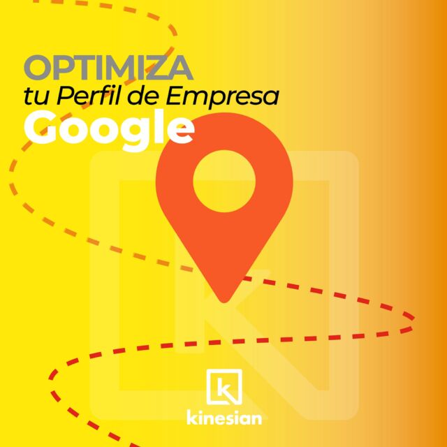 👥 El Perfil de Empresa de #Google es una herramienta esencial para cualquier #negociolocal. ⁣
⁣
📍 Te permite gestionar la información de tu #negocio en Google y aparecer en los resultados de búsqueda locales, además de forma GRATUITA. ⁣
⁣
✔️ Google te otorga 𝟭𝟬𝟬 𝗽𝘂𝗻𝘁𝗼𝘀 que te ayudarán a lograr la máxima visibilidad. ⁣

Te contamos como conseguirlos: ⁣
⁣
1️⃣ Debes actualizar tus datos.⁣
2️⃣ Consigue reseñas de tus clientes.⁣
3️⃣ Responde a las reseñas, ☝🏻 ¡Súper importante!⁣
4️⃣ Haz publicaciones semanales.⁣
5️⃣ Ten un Tour virtual 360º de tus instalaciones.⁣
⁣
▶️ No dejes que tus potenciales clientes pasen de largo y logra la visibilidad que tu negocio necesita con el #PerfildeEmpresa de Google. ⁣
⁣
✅ ¡Asegúrate de estar presente en los primeros resultados locales de Google!⁣