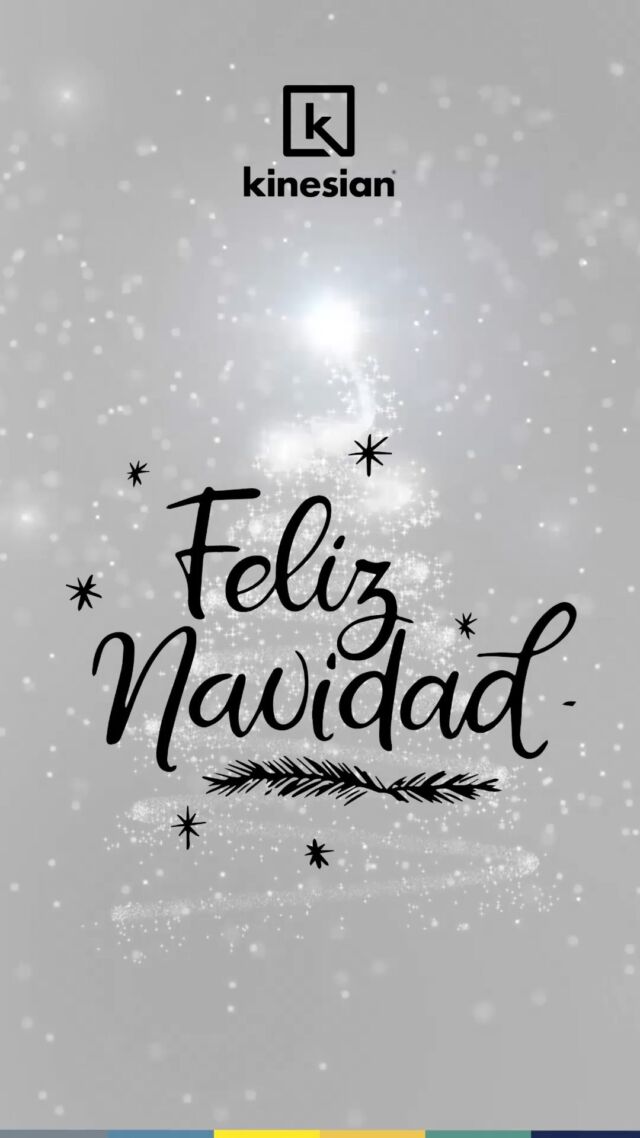 🎉 ¡Felices fiestas! Desde Kiensian, queremos extender un cálido saludo navideño a todos nuestros clientes. Gracias por acompañarnos un año más.

Que esta Navidad les brinde paz, alegría y momentos memorables junto a sus seres queridos ¡Esperamos seguir a su lado, ofreciendo lo mejor en el venidero año! Feliz Navidad 🎄

🌐 kinesian.com