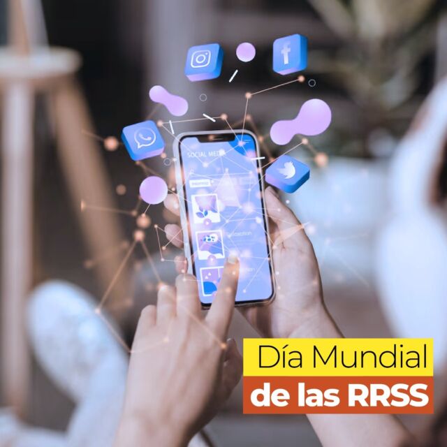 🌐📱 Hoy celebramos el #DíaMundialdelasRedesSociales, destacando su poder para conectar y crear. En #Kinesian, sabemos que una buena estrategia en redes sociales puede transformar tu marca.

Consejos Rápidos:

▪️ Publica contenido visualmente atractivo.
▪️ Interactúa con tus seguidores.
▪️ Usa hashtags relevantes.
▪️ Monitorea y ajusta tu estrategia.

¡Aprovecha el poder de las #redessociales para impulsar tu marca!