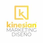 Kinesian | Marketing & Diseño