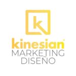 Kinesian | Marketing & Diseño